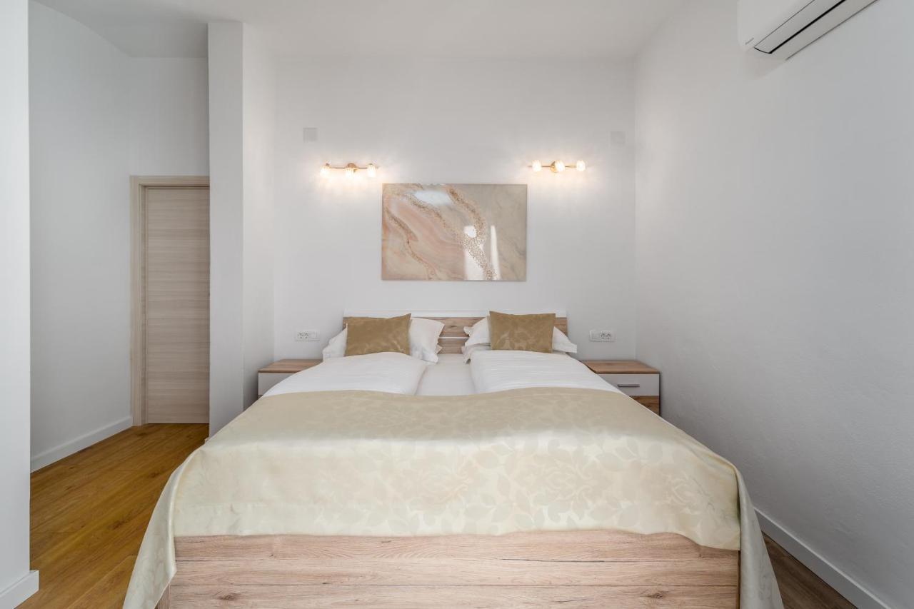Rooms Vedrana (Adults Only) Podstrana Chambre photo