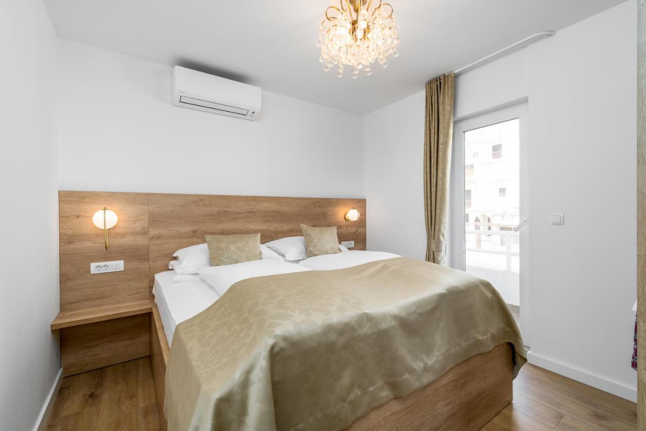 Rooms Vedrana (Adults Only) Podstrana Chambre photo