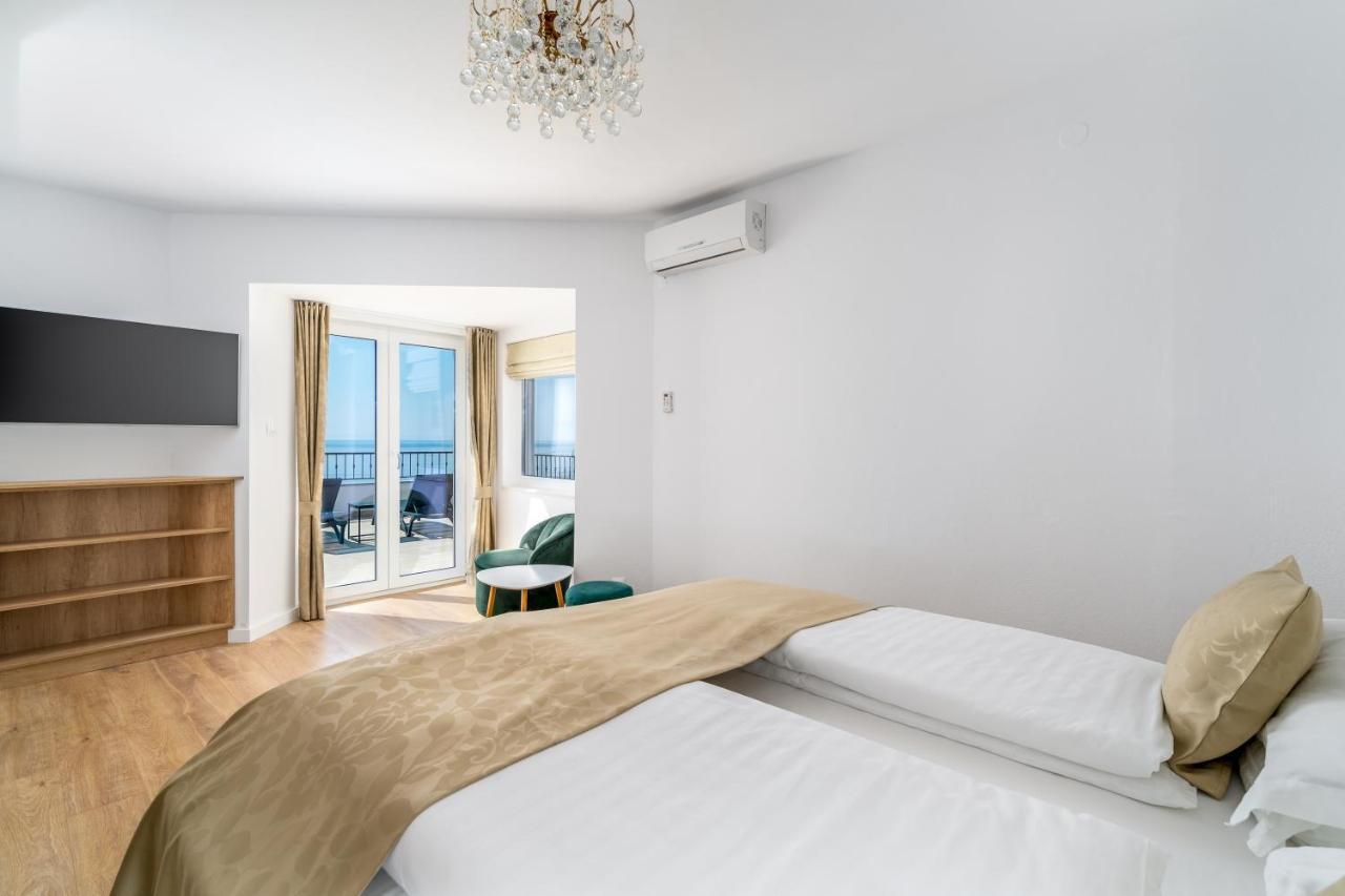 Rooms Vedrana (Adults Only) Podstrana Extérieur photo