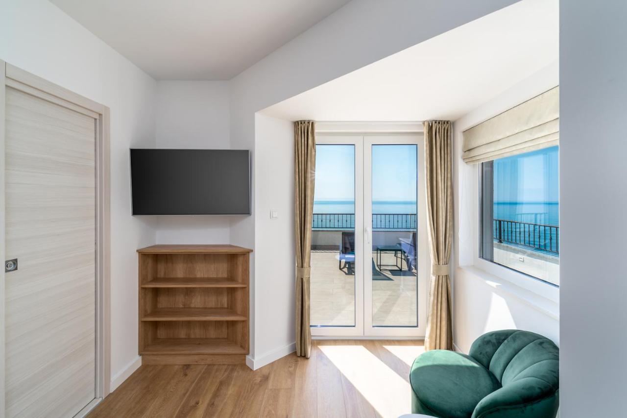 Rooms Vedrana (Adults Only) Podstrana Extérieur photo