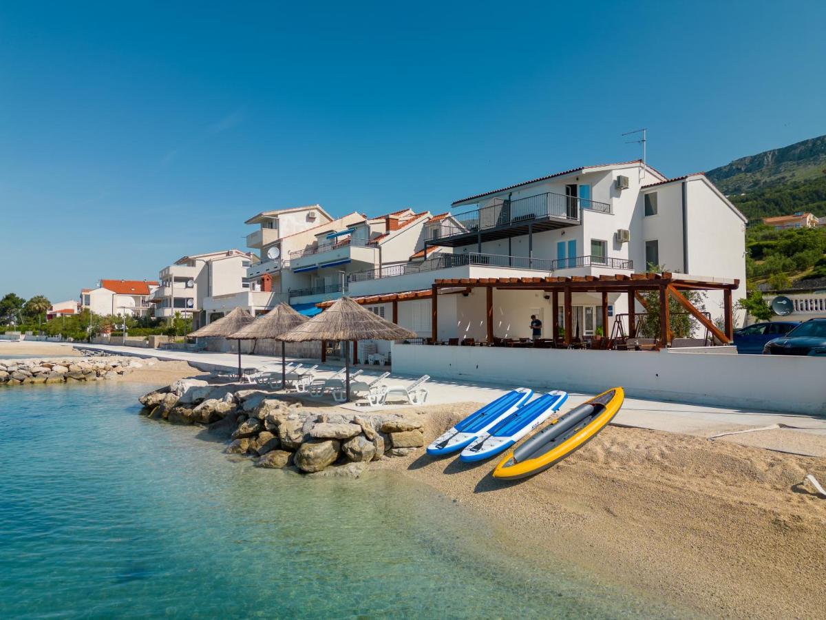 Rooms Vedrana (Adults Only) Podstrana Extérieur photo