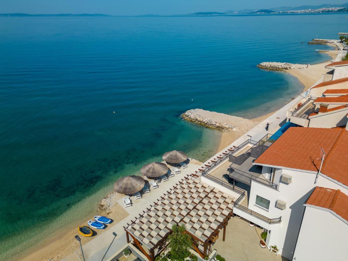 Rooms Vedrana (Adults Only) Podstrana Extérieur photo