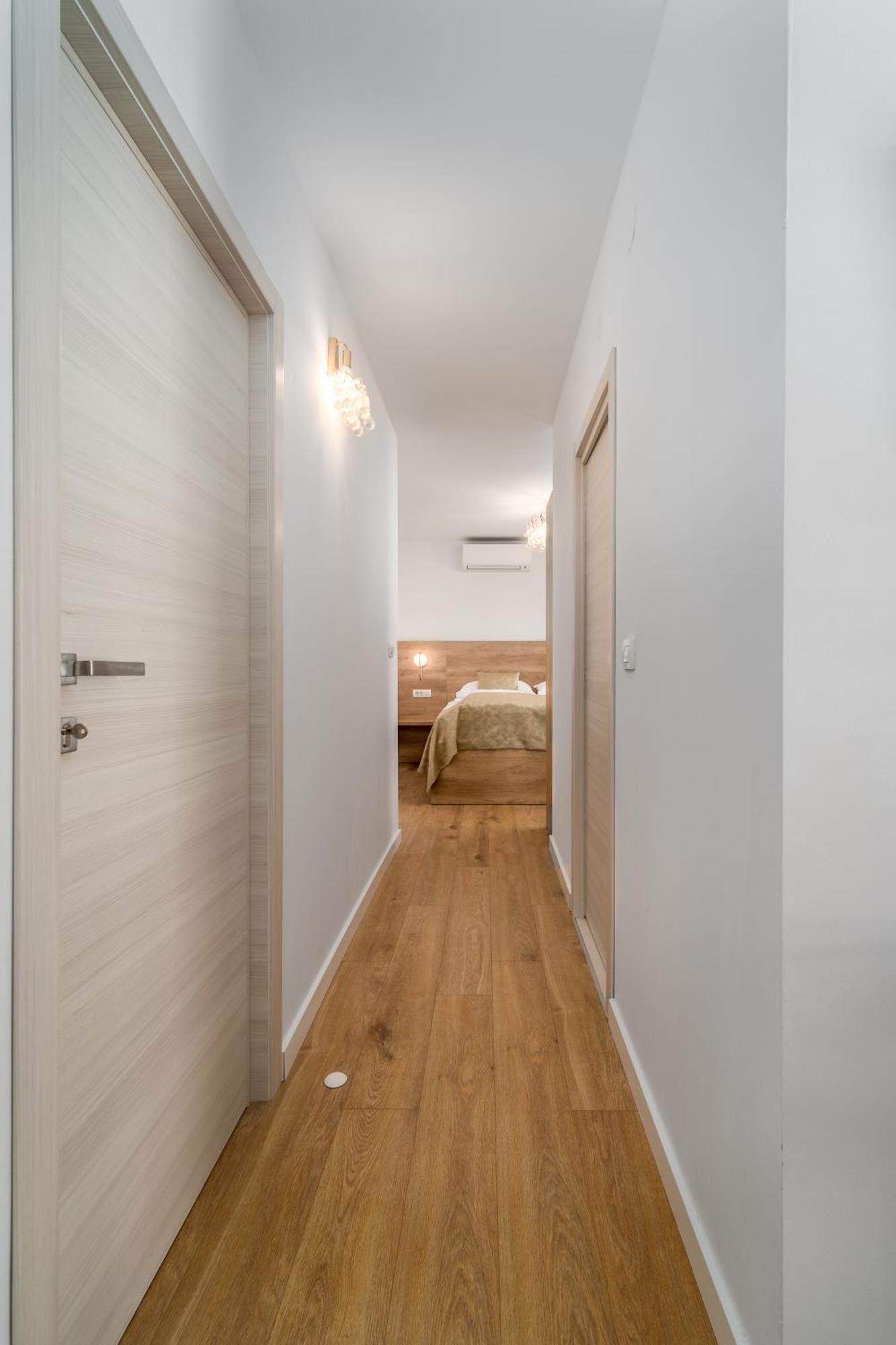 Rooms Vedrana (Adults Only) Podstrana Chambre photo