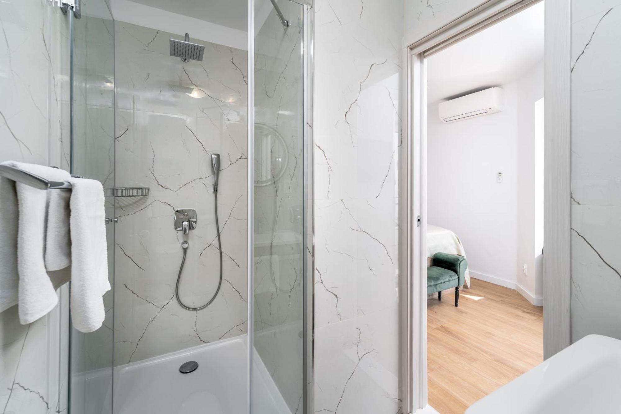 Rooms Vedrana (Adults Only) Podstrana Chambre photo
