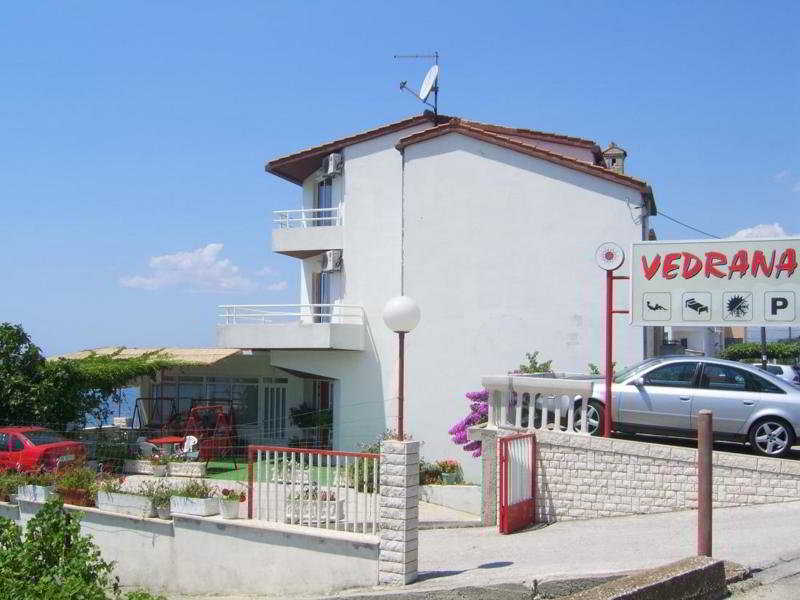 Rooms Vedrana (Adults Only) Podstrana Extérieur photo