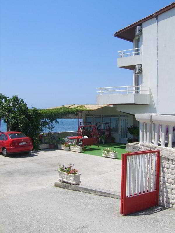 Rooms Vedrana (Adults Only) Podstrana Extérieur photo
