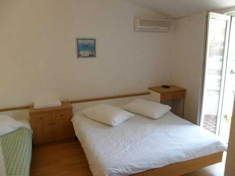 Rooms Vedrana (Adults Only) Podstrana Extérieur photo